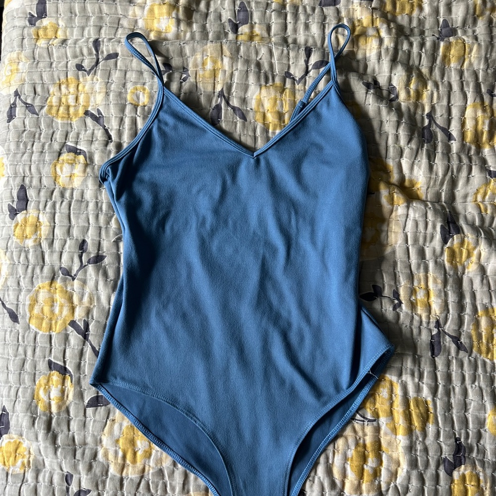 Reformation bodysuit